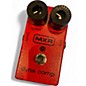Used MXR M102 Dyna Comp Effect Pedal