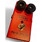 Used MXR M102 Dyna Comp Effect Pedal