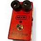 Used MXR M102 Dyna Comp Effect Pedal
