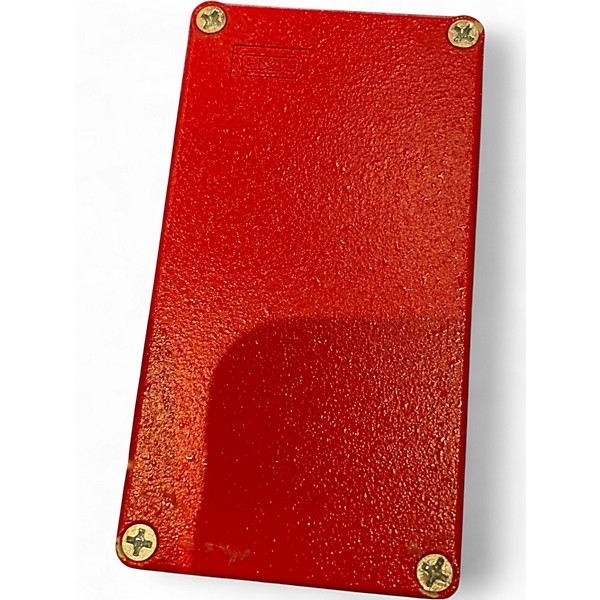 Used MXR M102 Dyna Comp Effect Pedal