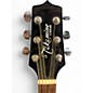 Used Takamine G320 Black Acoustic Guitar