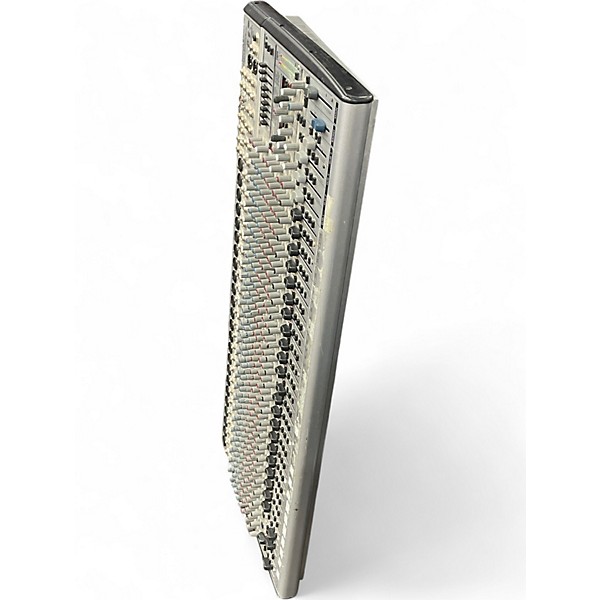 Used Behringer EURODESK SL3242FX Digital Mixer