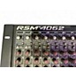 Used Peavey RSM 4062 Powered Mixer