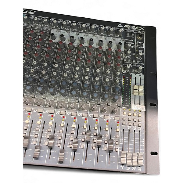 Used Peavey RSM 4062 Powered Mixer