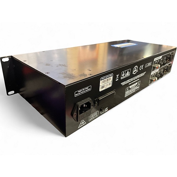 Used Tapcom T231 Equalizer