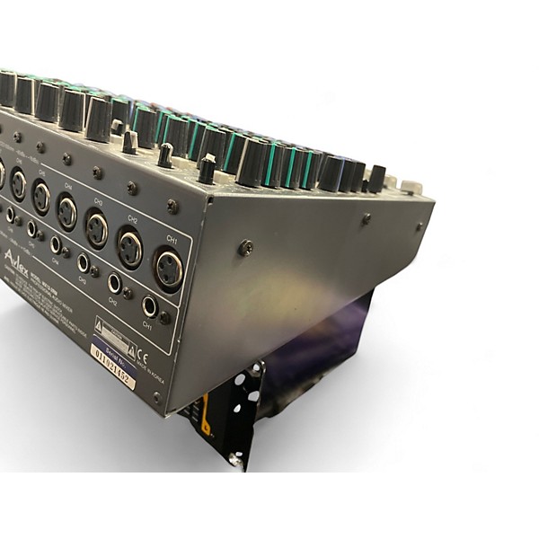 Used Avlex MX12-2RM Digital Mixer