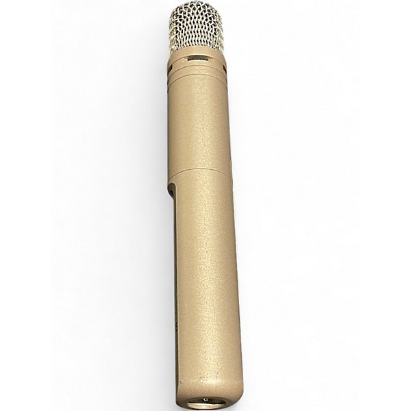 Used AKG C1000S Condenser Microphone