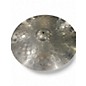 Used Zildjian 20in ZXT TITANIUM ROCK RIDE Cymbal