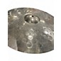 Used Zildjian 20in ZXT TITANIUM ROCK RIDE Cymbal