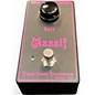 Used Frost Giant Electronics massif fuzz Effect Pedal thumbnail
