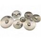 Used MEINL 2.5in HCS Set Cymbal