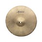 Used Agazarian 16in cymbal Cymbal thumbnail