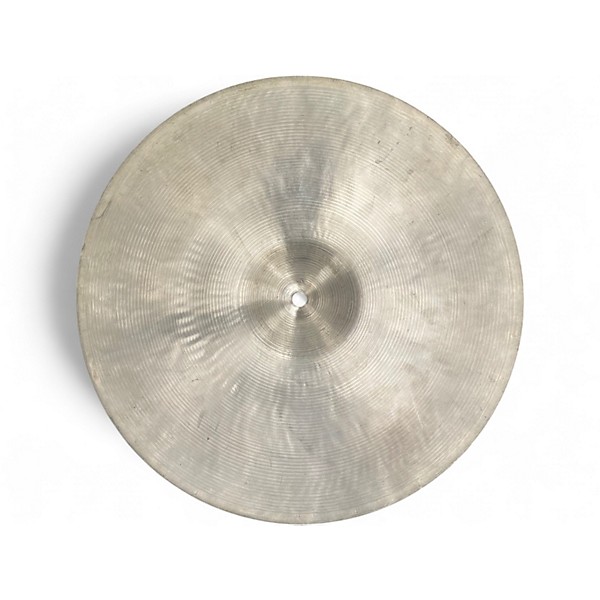 Used Agazarian 16in cymbal Cymbal