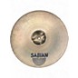 Used SABIAN 20in B8 Ride Cymbal