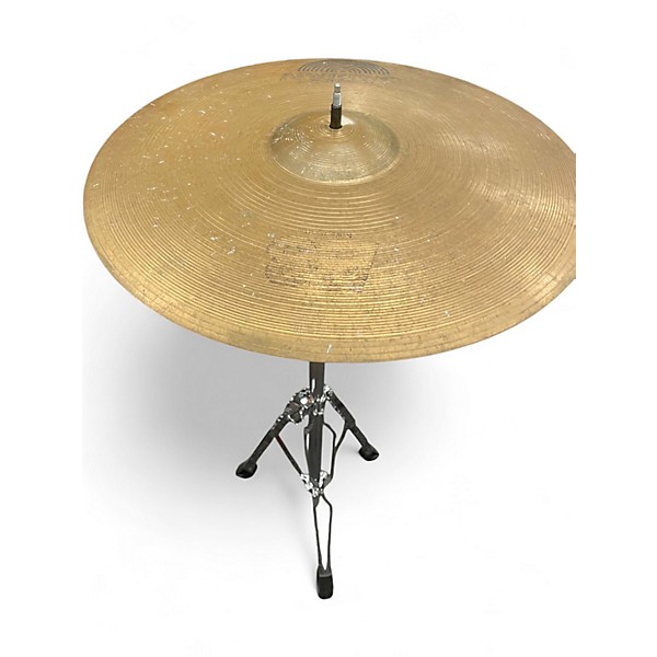 Used SABIAN 20in B8 Ride Cymbal