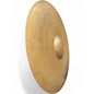 Used SABIAN 20in B8 Ride Cymbal
