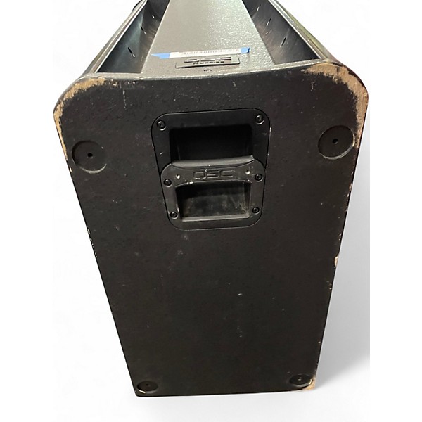 Used QSC KSUB Powered Subwoofer