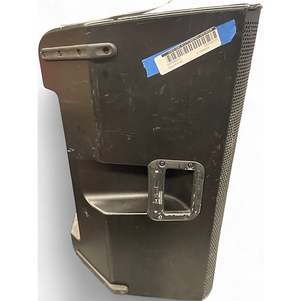 Used QSC K12 Powered Speaker