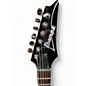 Used Ibanez RG421PB CARIBBEAN SHORELINE Solid Body Electric Guitar