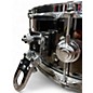 Used DW 14X5.5 Collector's Series Snare Chrome Drum