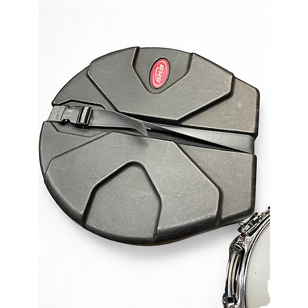 Used DW 14X5.5 Collector's Series Snare Chrome Drum