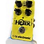 Used TC Electronic Helix Phaser Effect Pedal thumbnail