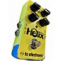 Used TC Electronic Helix Phaser Effect Pedal