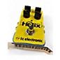 Used TC Electronic Helix Phaser Effect Pedal