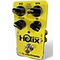 Used TC Electronic Helix Phaser Effect Pedal