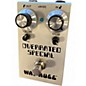 Used Way Huge Electronics OVERRATED SPECIAL Effect Pedal