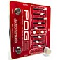 Used Electro-Harmonix Pog2 Polyphonic Octave Generator Effect Pedal thumbnail