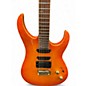Used Arbor HSS Electric Guitar Trans Orange Solid Body Electric Guitar