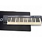 Used M-Audio Keystation 49 Key MIDI Controller thumbnail