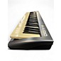 Used M-Audio Keystation 49 Key MIDI Controller