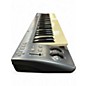 Used M-Audio Keystation 49 Key MIDI Controller