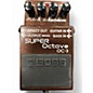 Used BOSS OC3 Super Octave Effect Pedal thumbnail