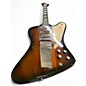 Used 2003 Gibson Firebird 2 Color Sunburst Solid Body Electric Guitar