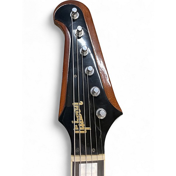 Used 2003 Gibson Firebird 2 Color Sunburst Solid Body Electric Guitar