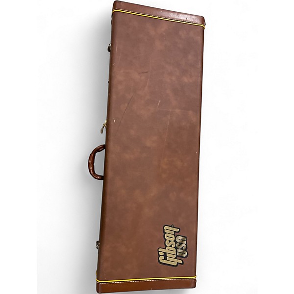 Used 2003 Gibson Firebird 2 Color Sunburst Solid Body Electric Guitar