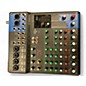 Used 2020s Yamaha MG10XU 10 Channel Mixer with Effects Unpowered Mixer thumbnail