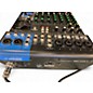 Used 2020s Yamaha MG10XU 10 Channel Mixer with Effects Unpowered Mixer