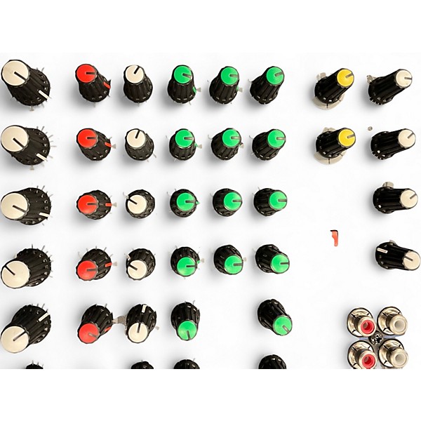 Used 2020s Yamaha MG10XU 10 Channel Mixer with Effects Unpowered Mixer