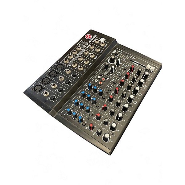 Used Harbinger L1202FX Unpowered Mixer