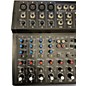 Used Harbinger L1202FX Unpowered Mixer
