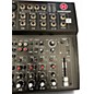 Used Harbinger L1202FX Unpowered Mixer