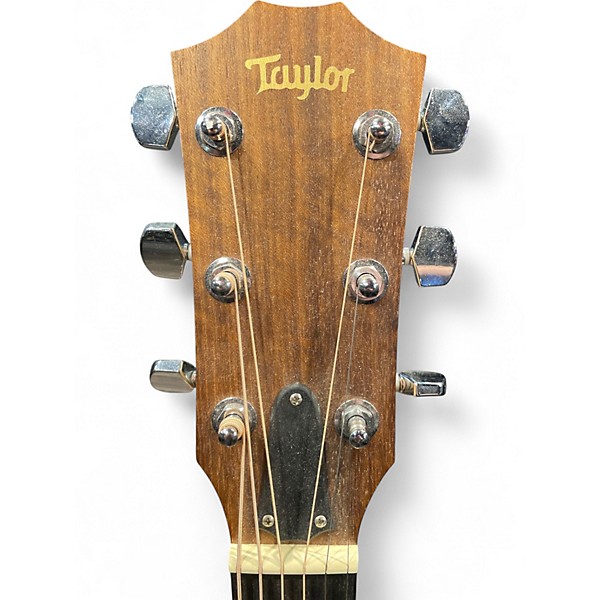 Used Taylor Academy 10E Natural Acoustic Electric Guitar