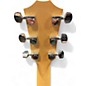 Used Taylor Academy 10E Natural Acoustic Electric Guitar