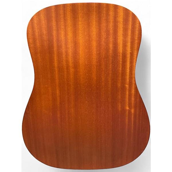 Used Taylor Academy 10E Natural Acoustic Electric Guitar