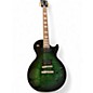 Used Gibson SLASH COLLECTION LES PAUL STANDARD 2020 Anaconda Burst Solid Body Electric Guitar thumbnail