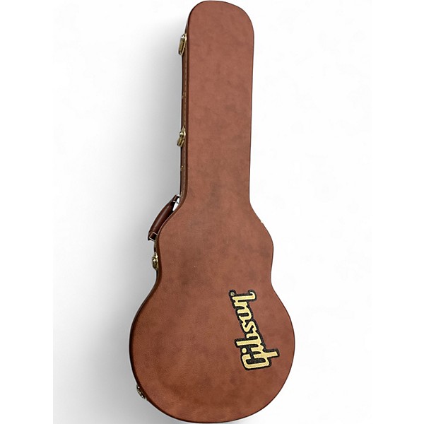 Used Gibson SLASH COLLECTION LES PAUL STANDARD 2020 Anaconda Burst Solid Body Electric Guitar